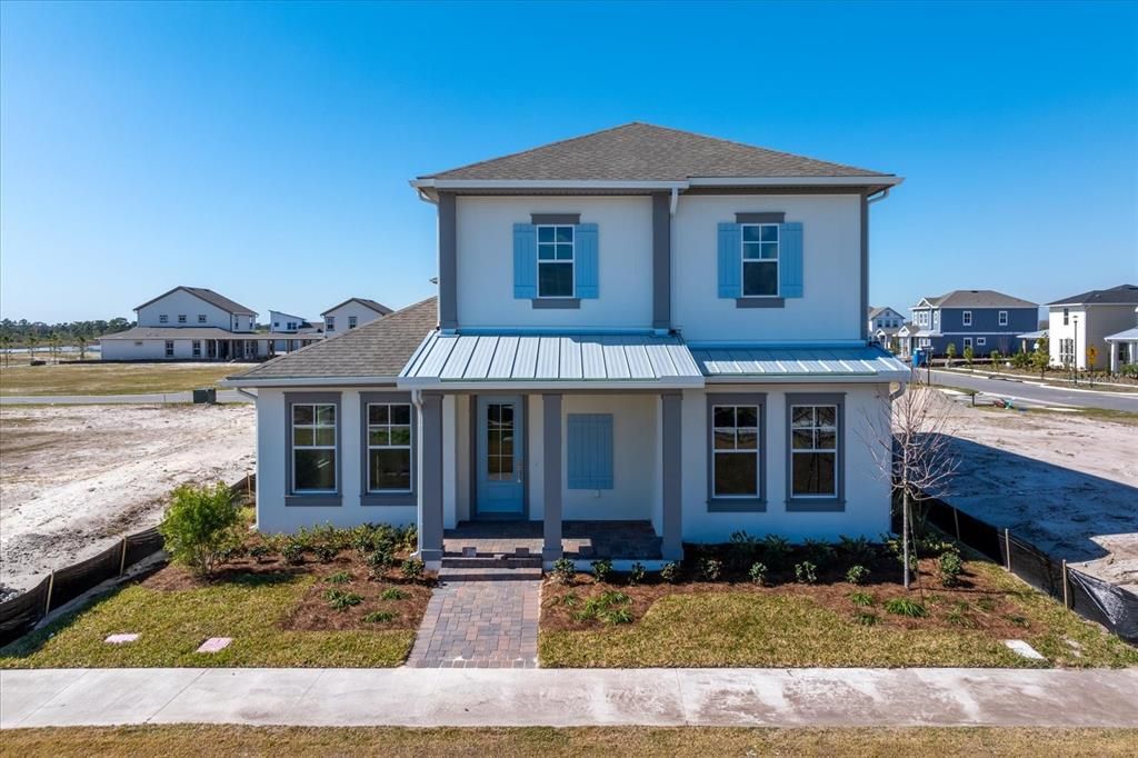 Active With Contract: $919,990 (6 beds, 5 baths, 3500 Square Feet)