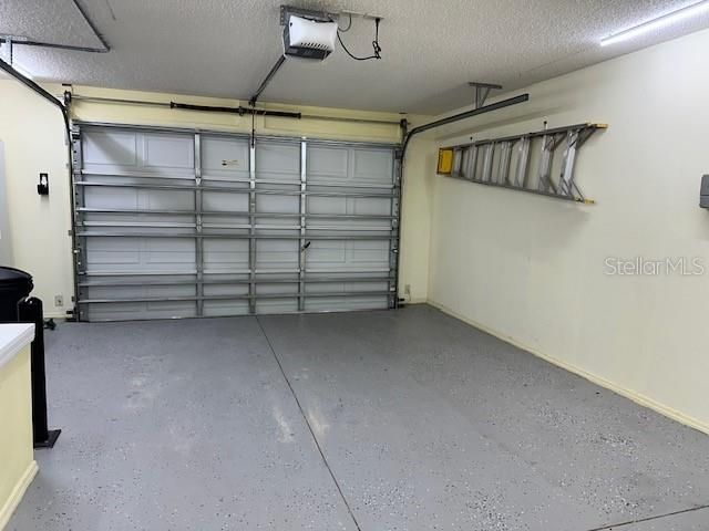 Garage - view 1