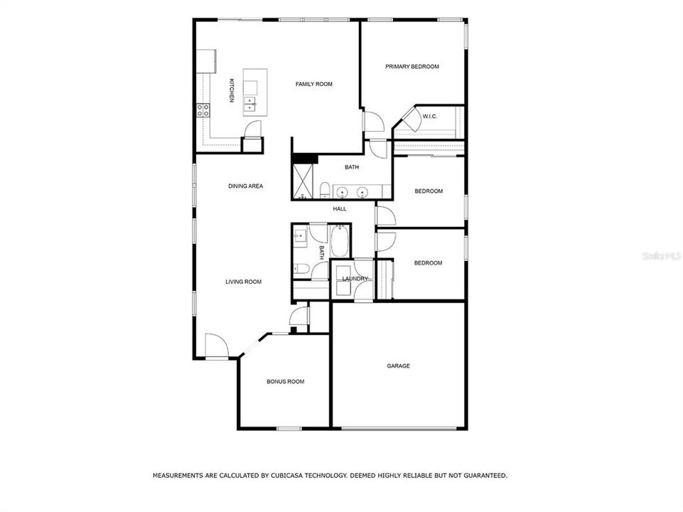 Active With Contract: $419,988 (3 beds, 2 baths, 1950 Square Feet)