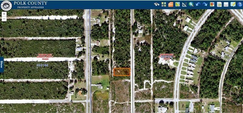 Active With Contract: $16,000 (0.50 acres)