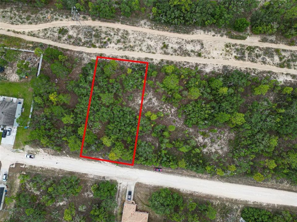 Recently Sold: $30,000 (0.46 acres)