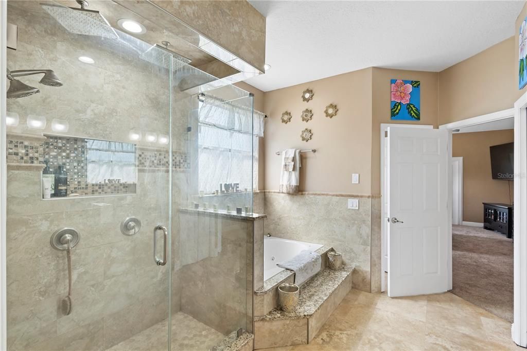 master bath primary