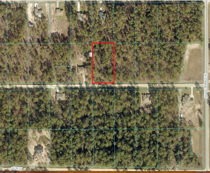 For Sale: $100,000 (1.16 acres)