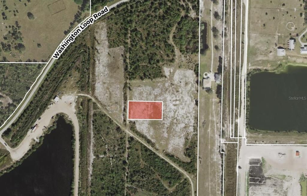 Recently Sold: $30,000 (1.25 acres)