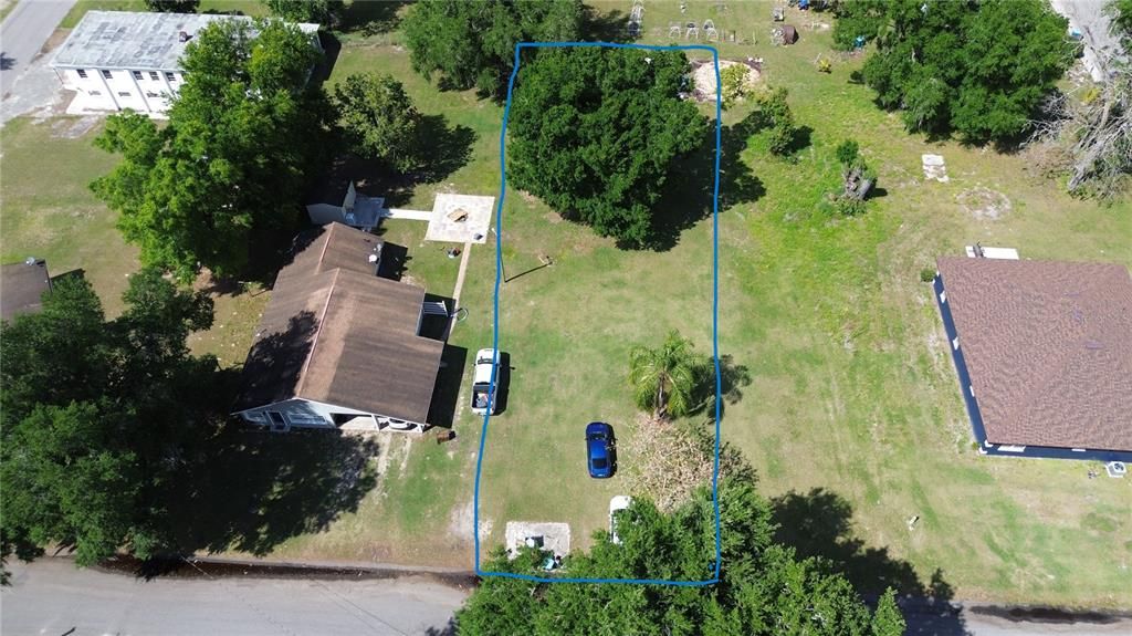 Recently Sold: $45,000 (0.22 acres)