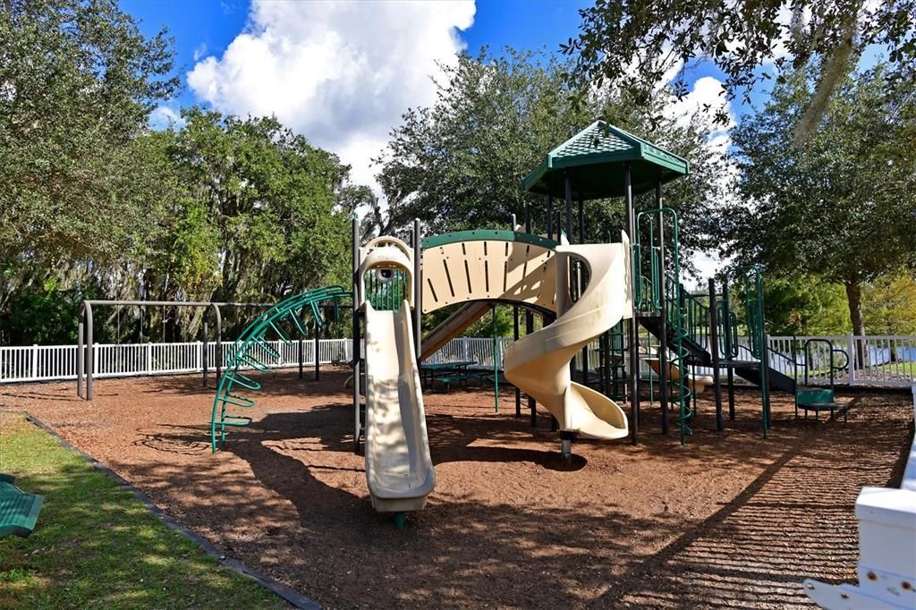 Children's Playground