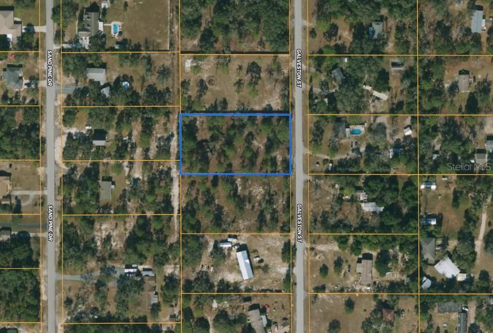 For Sale: $83,000 (1.25 acres)