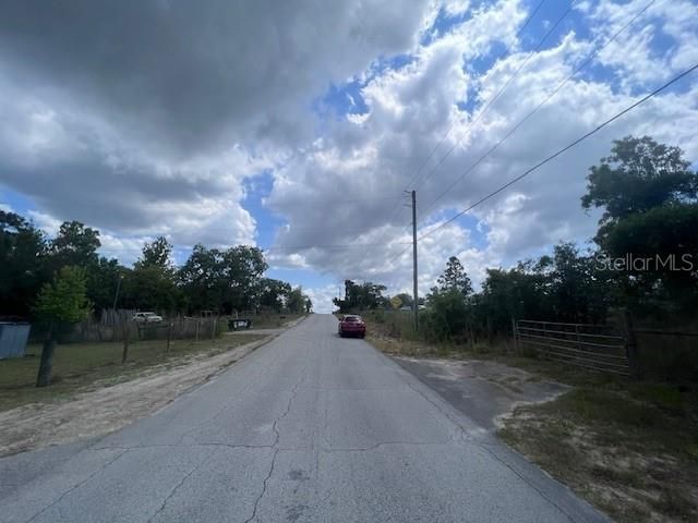 En Venta: $83,000 (1.25 acres)