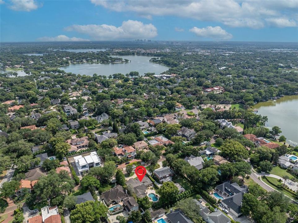 Active With Contract: $1,895,000 (3 beds, 3 baths, 3653 Square Feet)