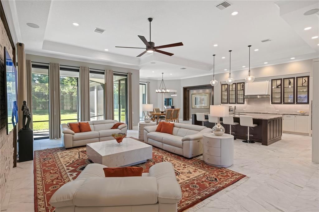 Active With Contract: $1,800,000 (3 beds, 3 baths, 3732 Square Feet)