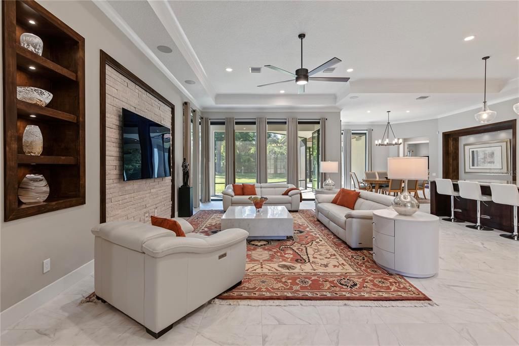 Active With Contract: $1,800,000 (3 beds, 3 baths, 3732 Square Feet)