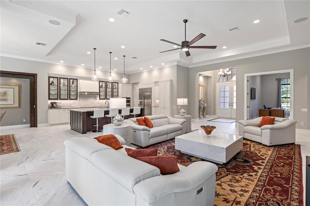 Active With Contract: $1,800,000 (3 beds, 3 baths, 3732 Square Feet)