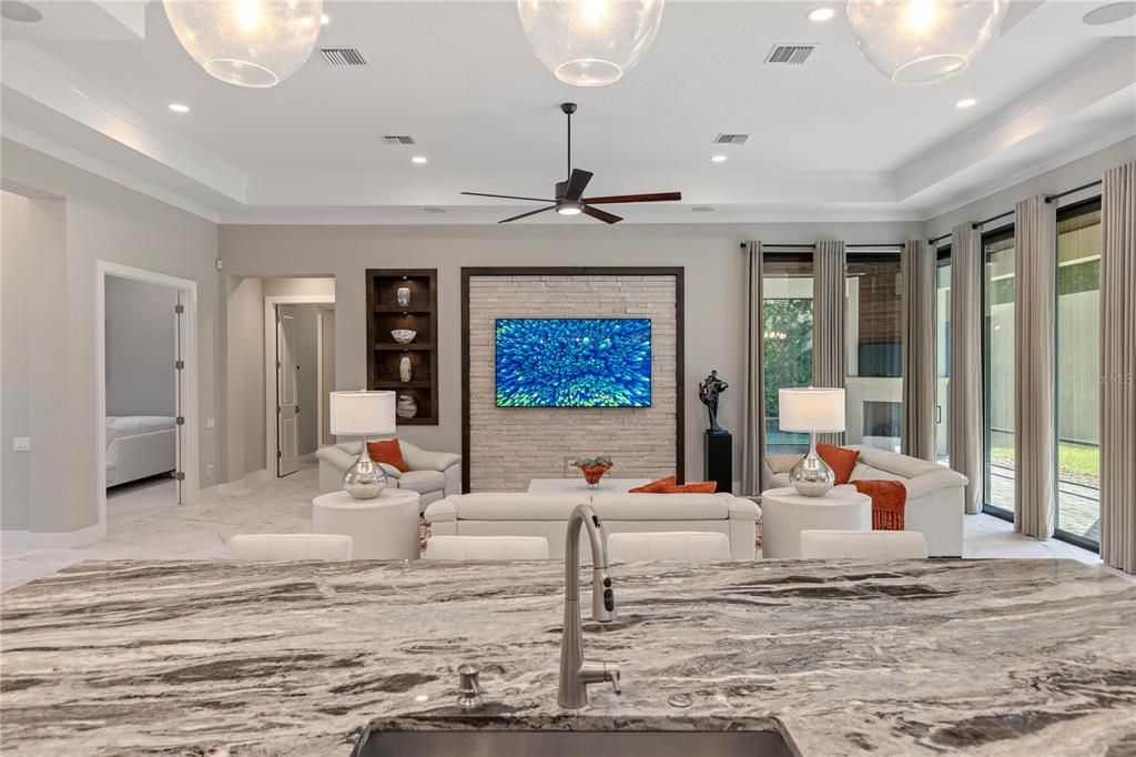 Active With Contract: $1,800,000 (3 beds, 3 baths, 3732 Square Feet)