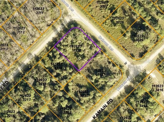 Active With Contract: $14,990 (0.31 acres)