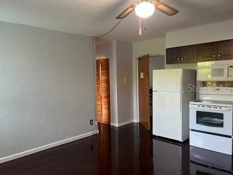 For Rent: $1,200 (1 beds, 1 baths, 480 Square Feet)