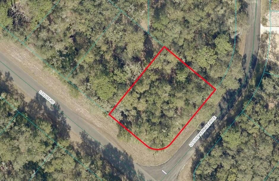 Recently Sold: $20,000 (0.28 acres)