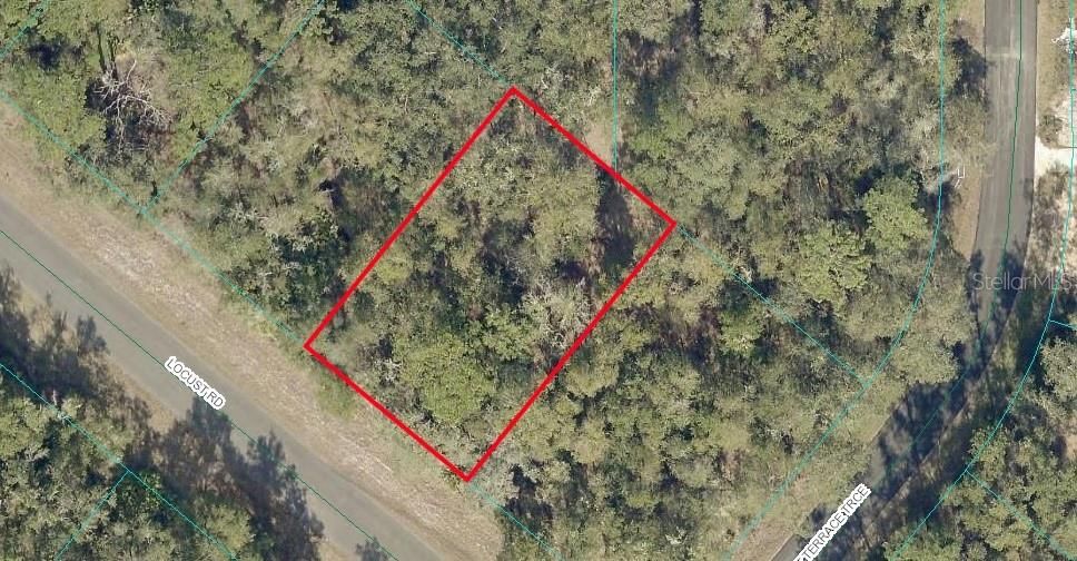 Recently Sold: $20,000 (0.24 acres)