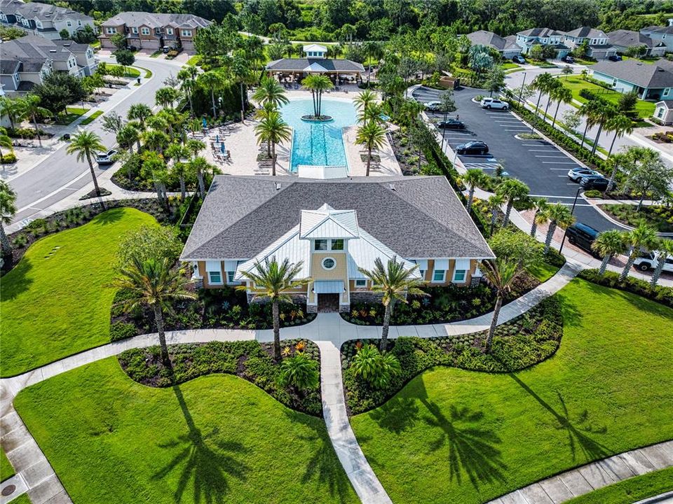 Residents can enjoy resort-style living with access to a heated pool, fitness center, and covered entertainment area, playground, ensuring every day feels like a vacation