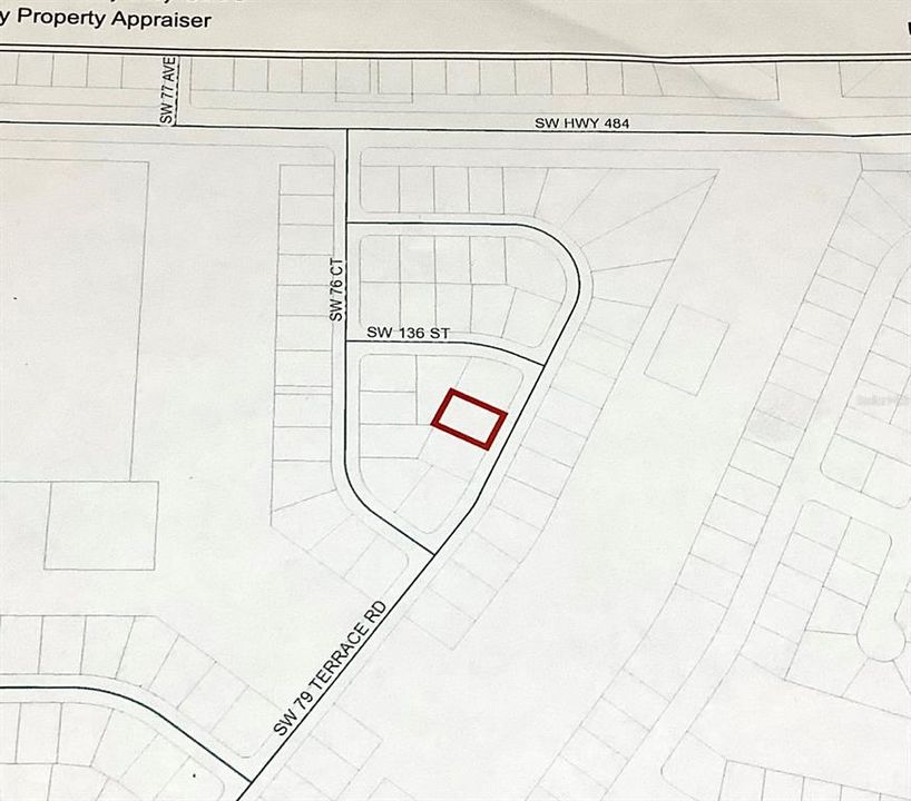 Под контрактом: $29,600 (0.26 acres)