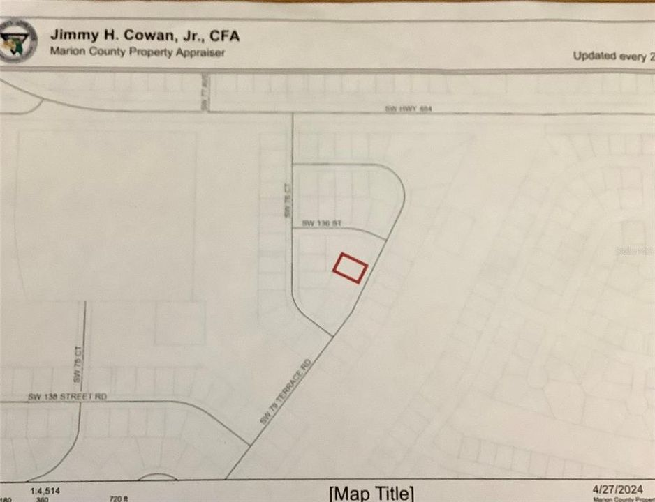 Recently Sold: $29,600 (0.26 acres)