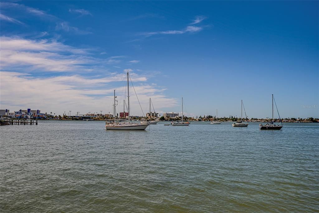 Intracoastal Views