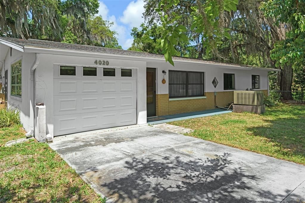 Welcome to 4020 N Little Hawk Pt Crystal River, FL along Florida's Nature Coast.