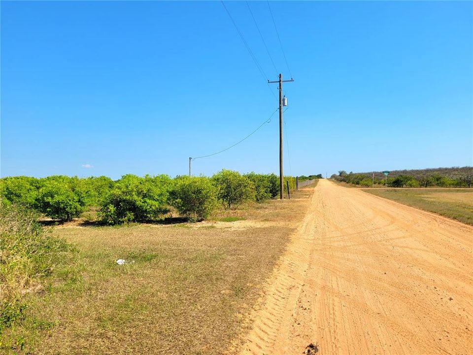 For Sale: $125,000 (3.35 acres)