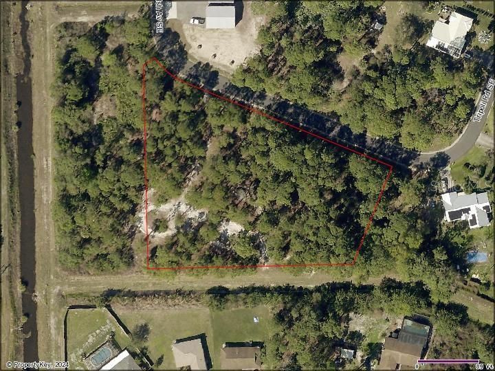 Recently Sold: $160,000 (1.71 acres)