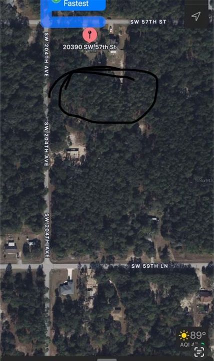 For Sale: $44,900 (0.95 acres)