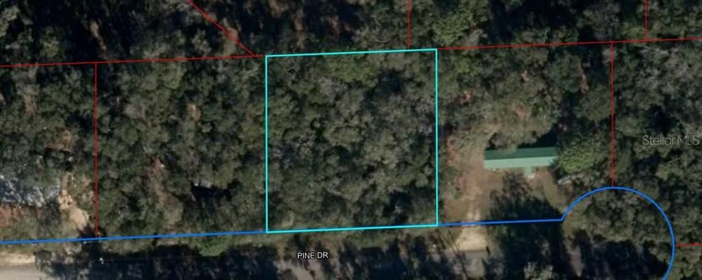 En Venta: $24,500 (0.47 acres)