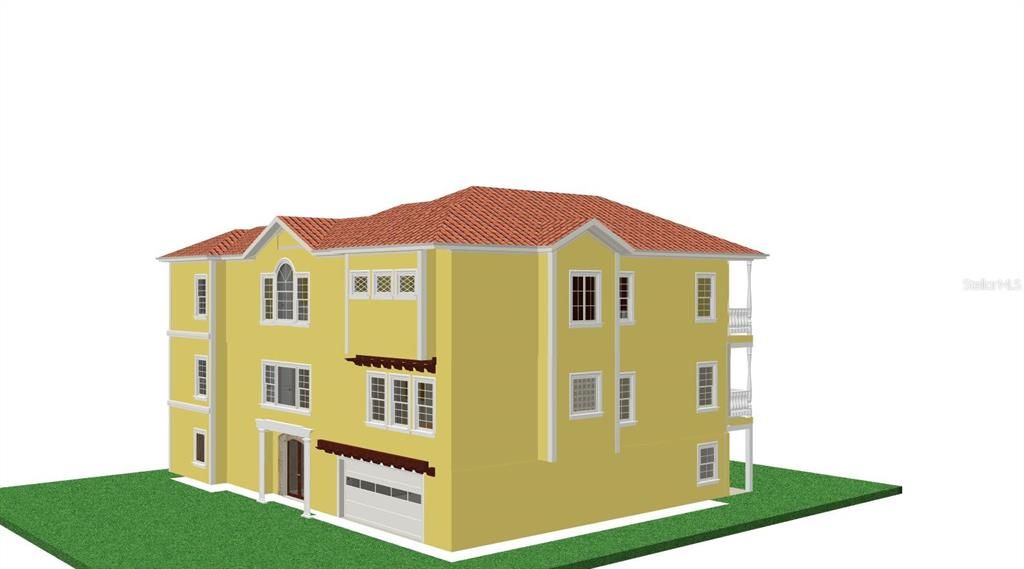 待售: $299,900 (0.29 acres)