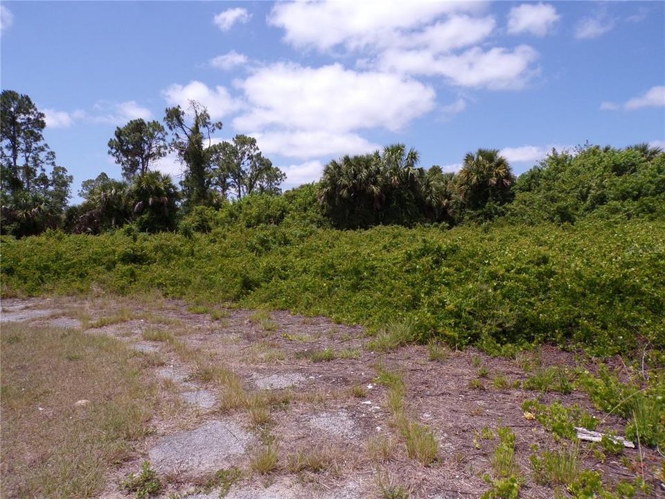 Active With Contract: $26,500 (0.71 acres)