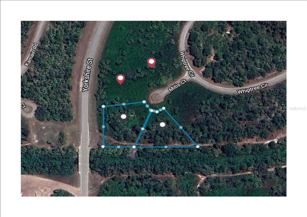 Active With Contract: $26,500 (0.71 acres)