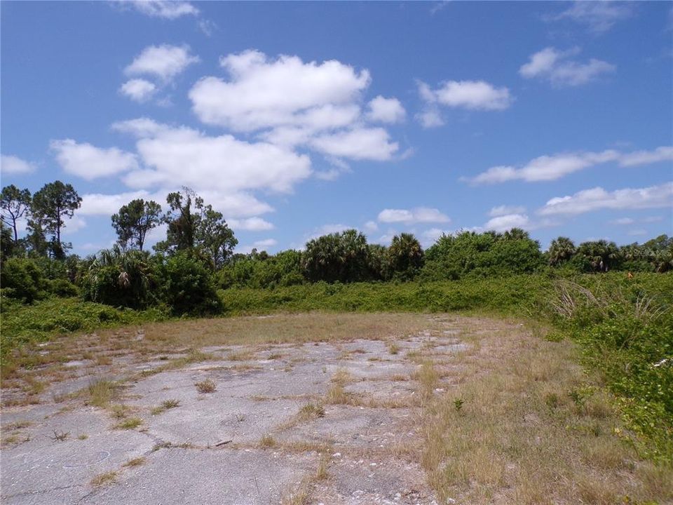 Active With Contract: $26,500 (0.71 acres)