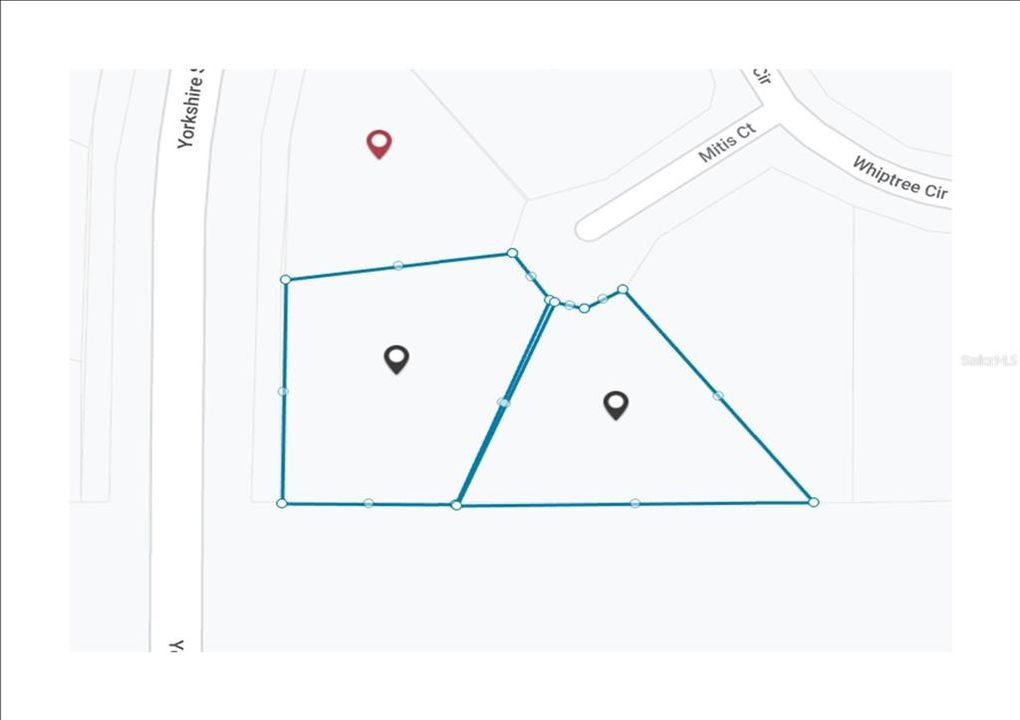 Active With Contract: $26,500 (0.71 acres)