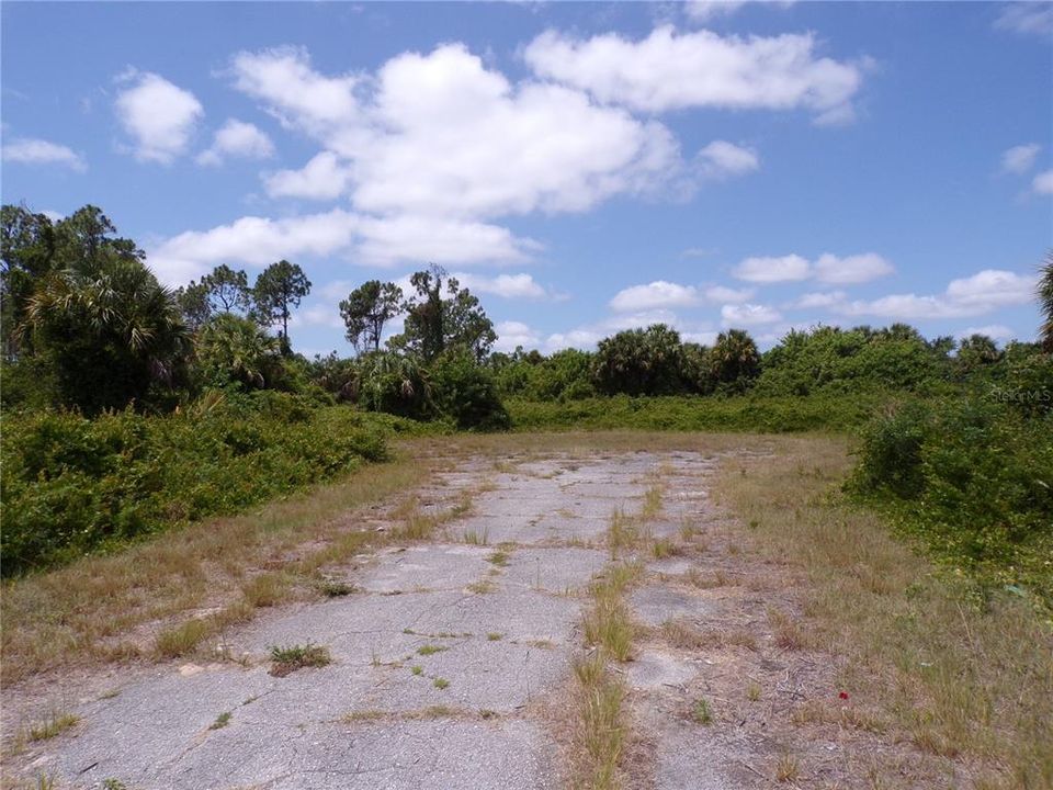 Active With Contract: $26,500 (0.71 acres)