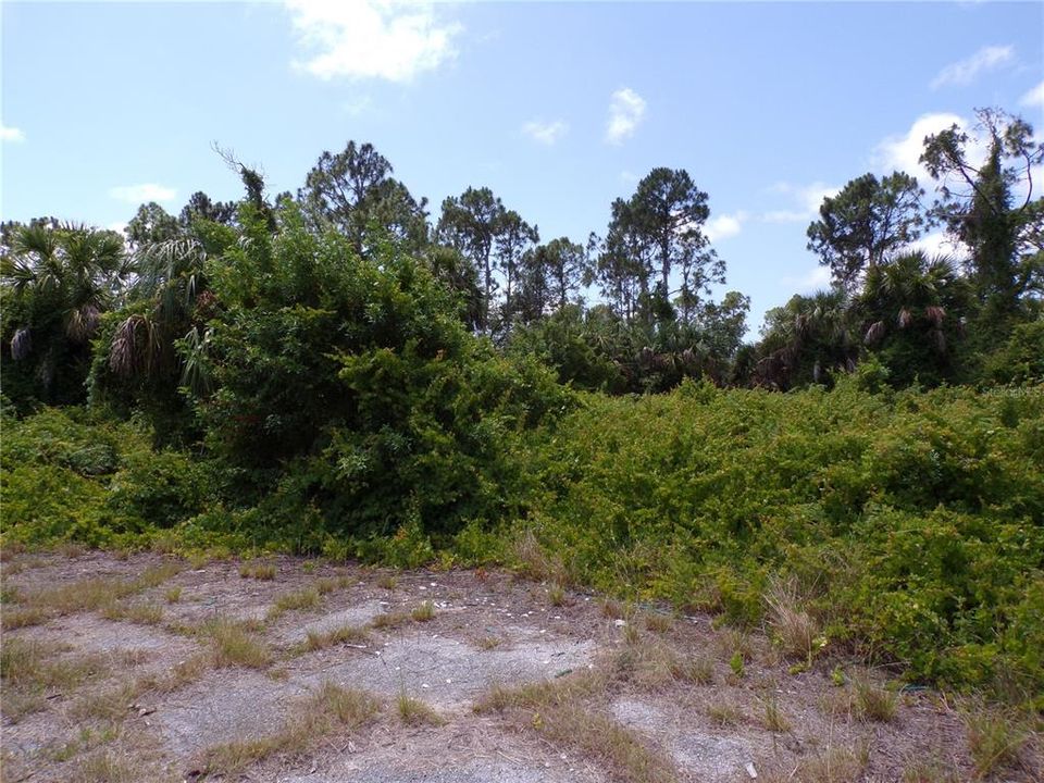 Active With Contract: $26,500 (0.71 acres)