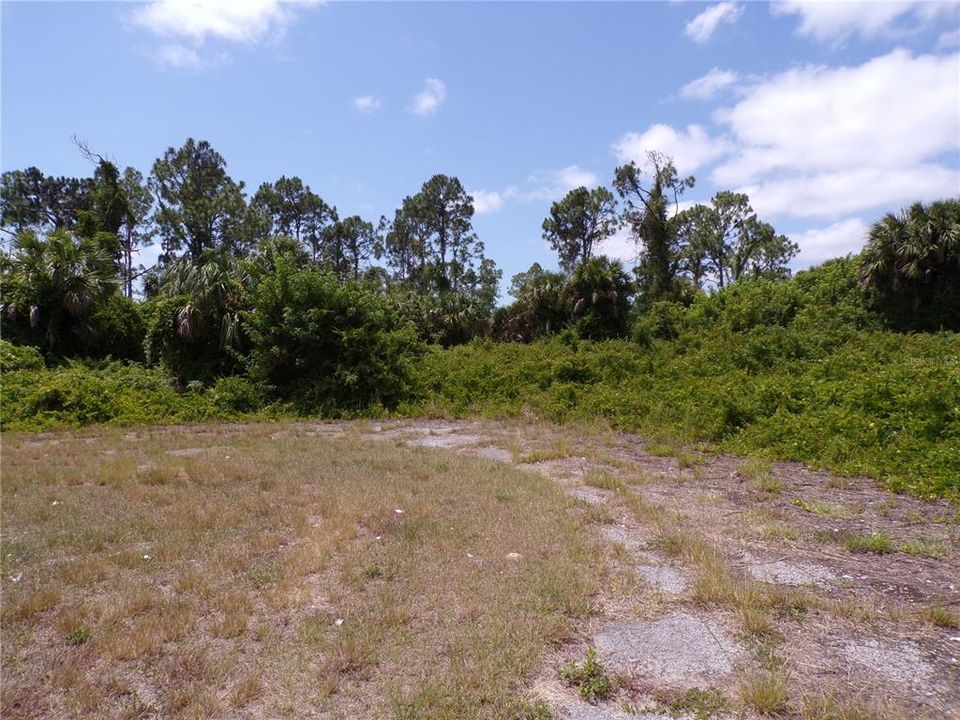 Active With Contract: $26,500 (0.71 acres)