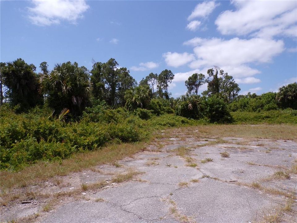 Active With Contract: $26,500 (0.58 acres)