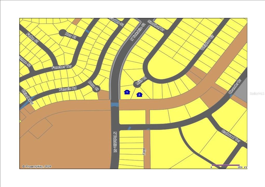 Recently Sold: $26,500 (0.58 acres)