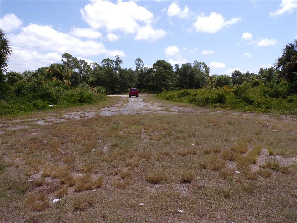 Recently Sold: $26,500 (0.58 acres)