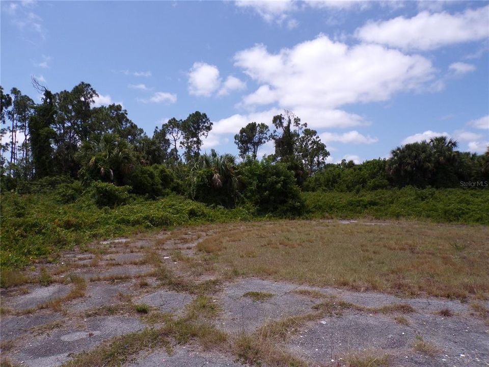 Recently Sold: $26,500 (0.58 acres)