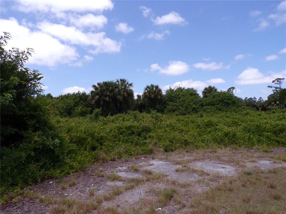 Active With Contract: $26,500 (0.58 acres)