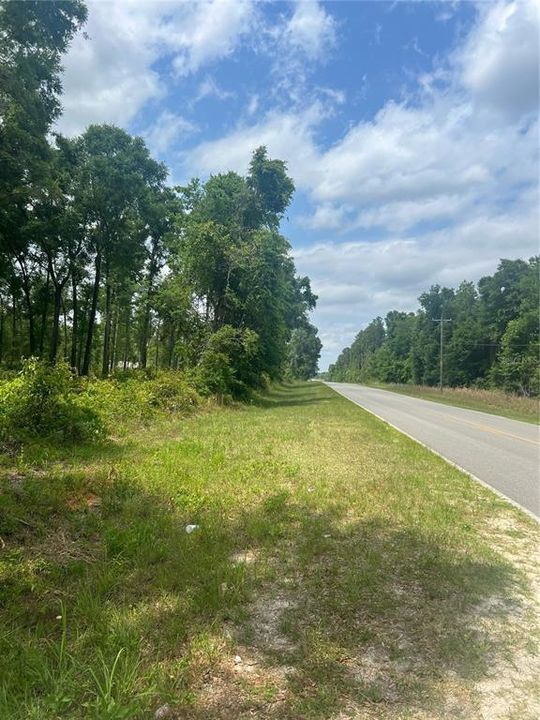 Active With Contract: $125,000 (10.01 acres)