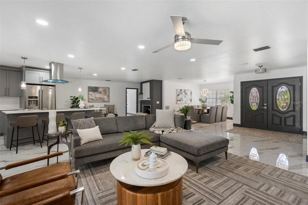 Active With Contract: $1,100,000 (4 beds, 2 baths, 2832 Square Feet)