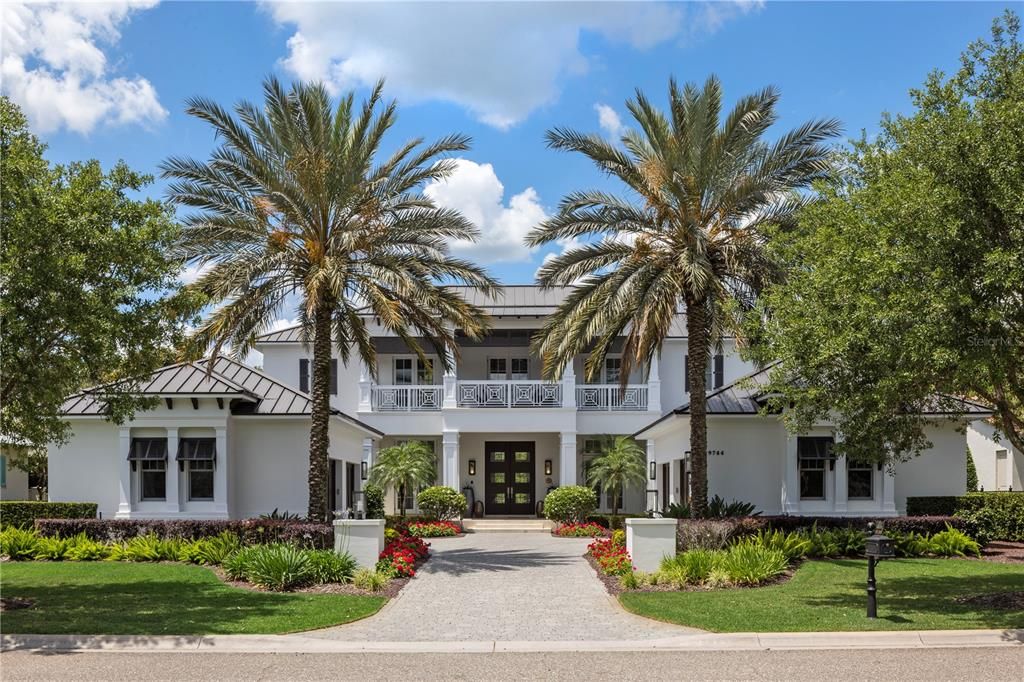 Recently Sold: $7,250,000 (5 beds, 4 baths, 5228 Square Feet)