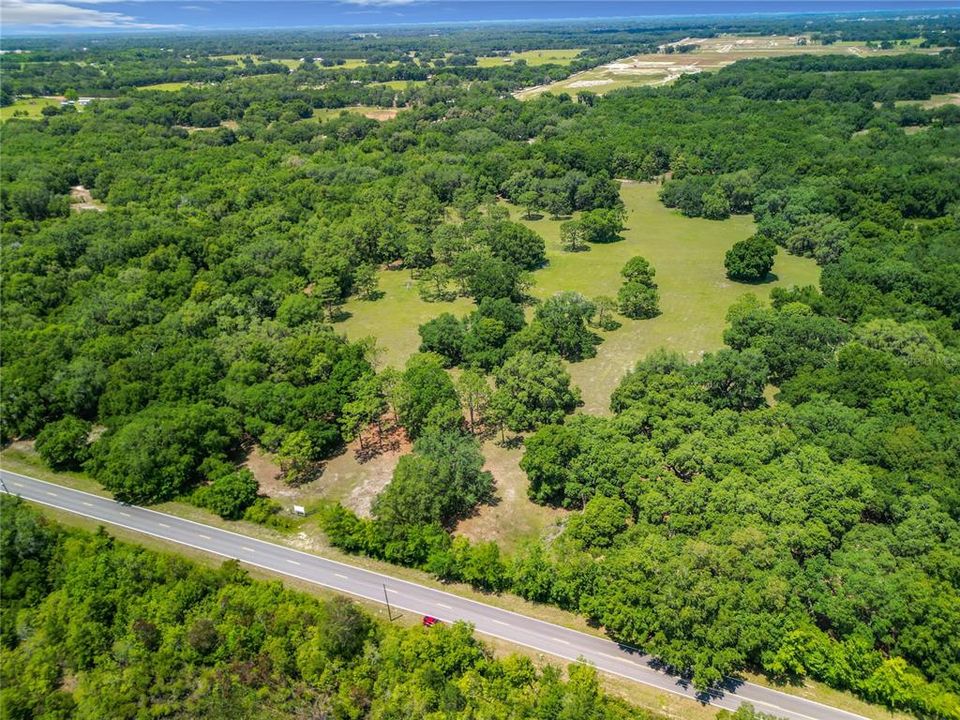 For Sale: $1,500,000 (20.35 acres)