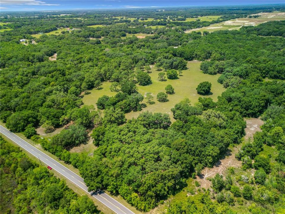 For Sale: $1,500,000 (20.35 acres)