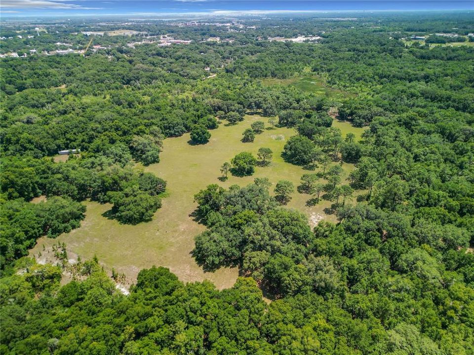 En Venta: $1,500,000 (20.35 acres)