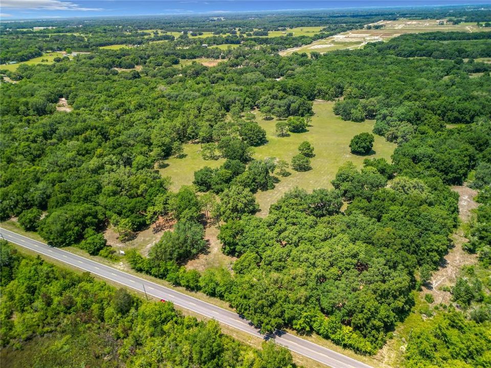 En Venta: $1,500,000 (20.35 acres)